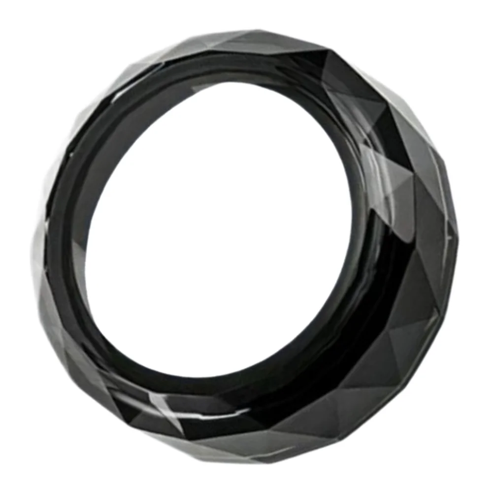 Console Knob AC Knob Wear Resistant Material Precision Engineered Fit Easy Installation Process  Console Knob
