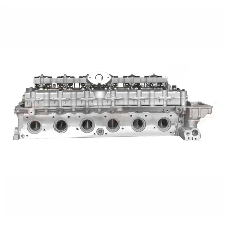 

For Apply BMW N52 Engine Cylinder Head 330 525 5 730 E90 E60 F18 3.0l X3 Z4