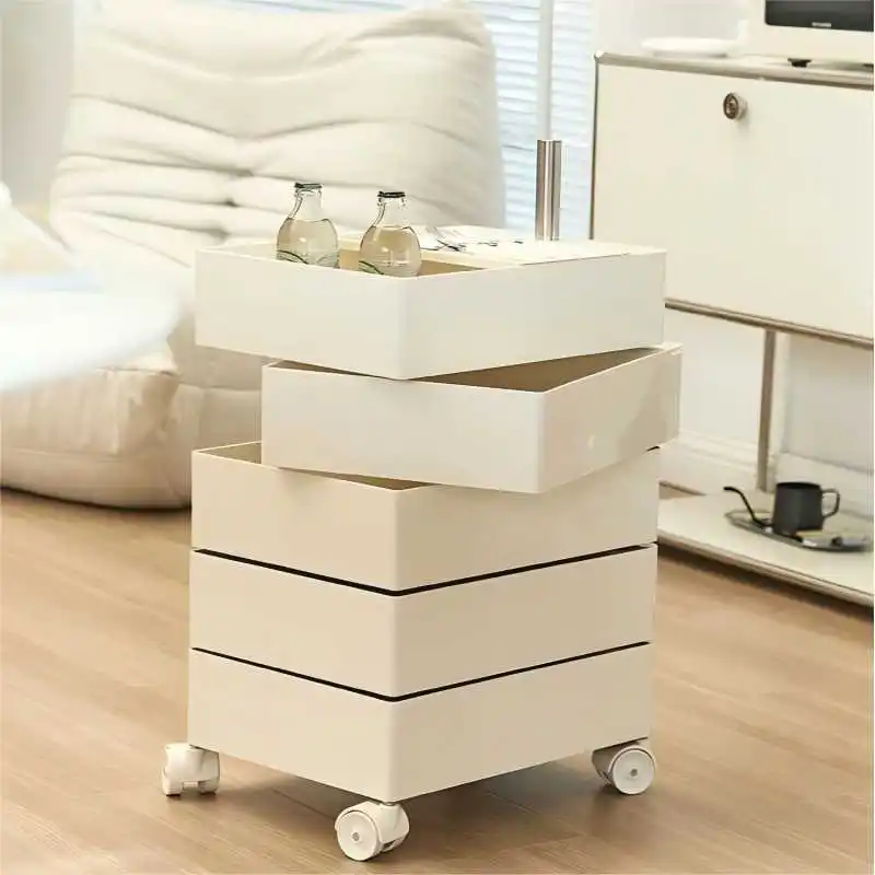 Thumbnail 3 - #24 Latest Bedside Nightstand Tables Offers