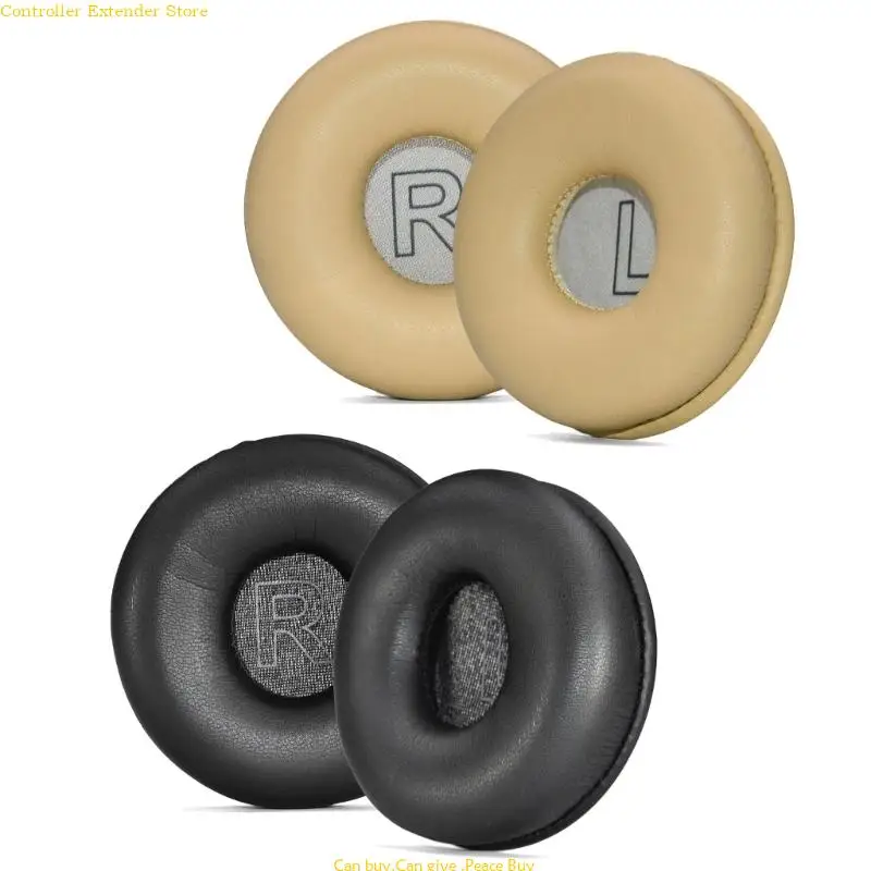 

Comfortable Ear Pad Ear Cushions for H8i H8 On-Ear Headsets Extended Wear