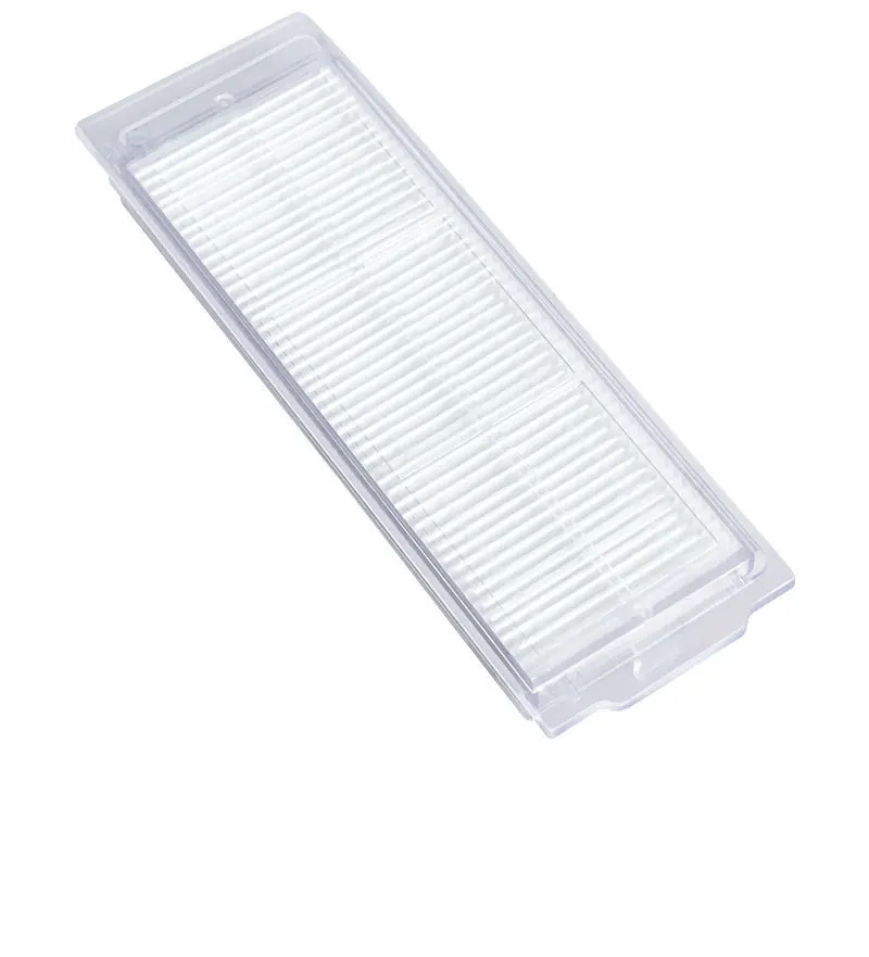 Spazzola principale filtro spazzola laterale per Mi Robot Vacuum-Mop P accessorio pezzo di ricambio Mi P