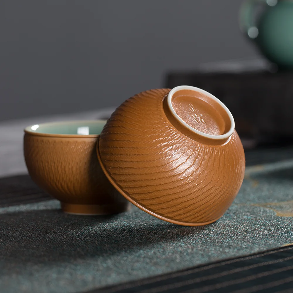 Service à thé Kung Fu en céram - Gongfu Tea Set avis et prix