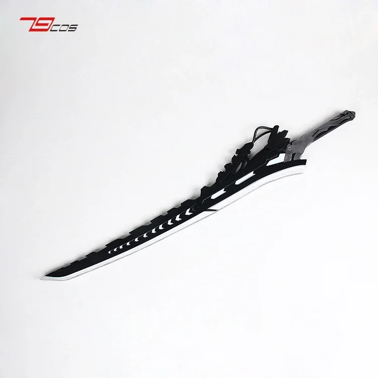 Conquer The Queen CODE VEIN Sword  Cosplay Props  Weapons Halloween Christmas Fancy Party Costumes Accessories