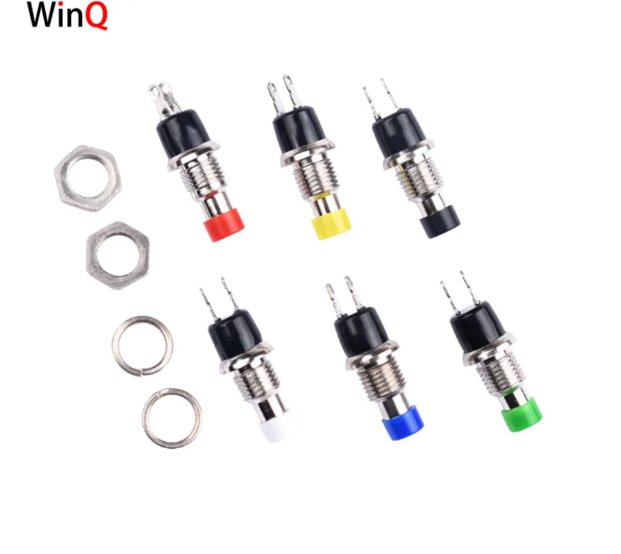 PBS-110 Miniature R…