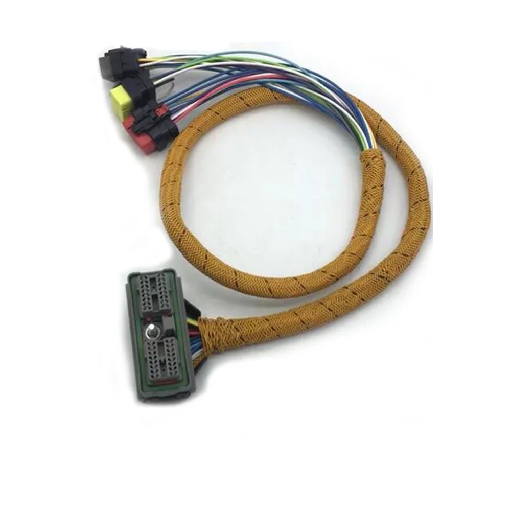 529-8751 5298751 320GC 323GC Engine Power Wiring Harness Wire Cable Connector For CATERPILLAR Parts Excavator