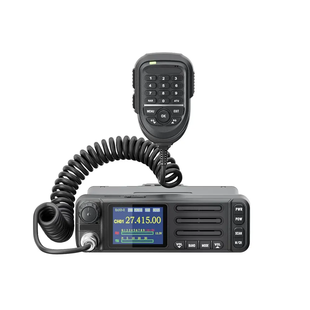 Tzt 6699-CB Radio 1…
