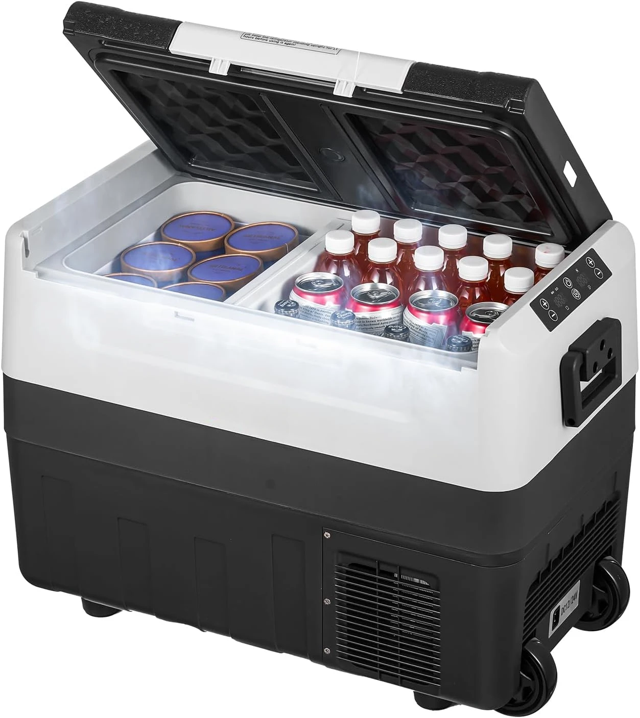 Car Refrigerator, 1…