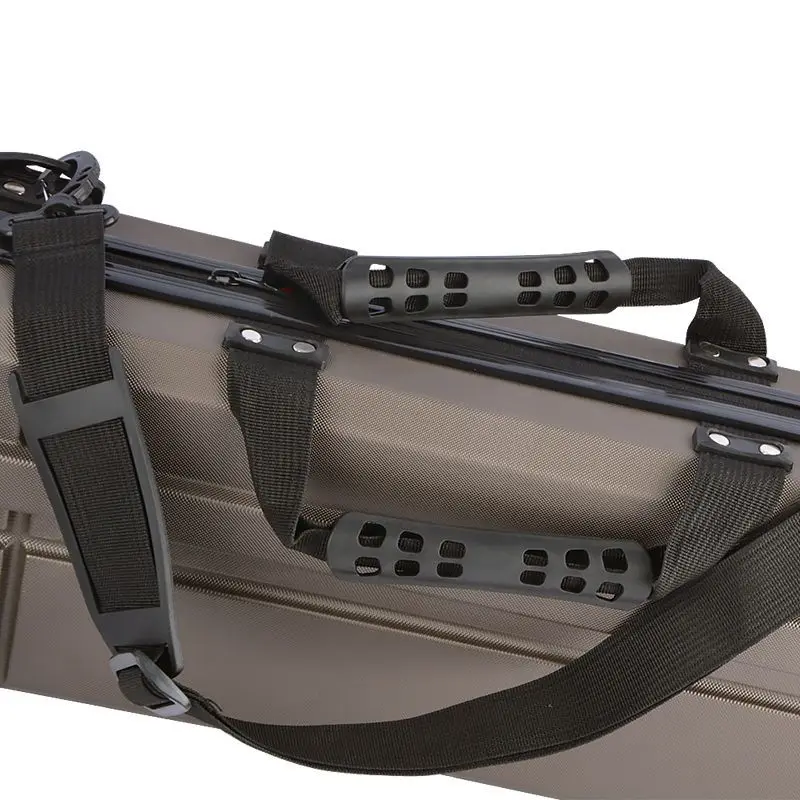 70Cm 80Cm 100Cm 125Cm 130Cm Draagbare Abs Hengel Zak Vissen Auxiliary Bag Hard Case rod Cover 낚시 하드 케이스 Чехол Для Удочек