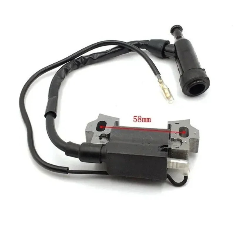 

Ignition Coil Module For Kohler CH260 CH265 CH270 6.5HP 7.0HP engine motor water pump parts TAN