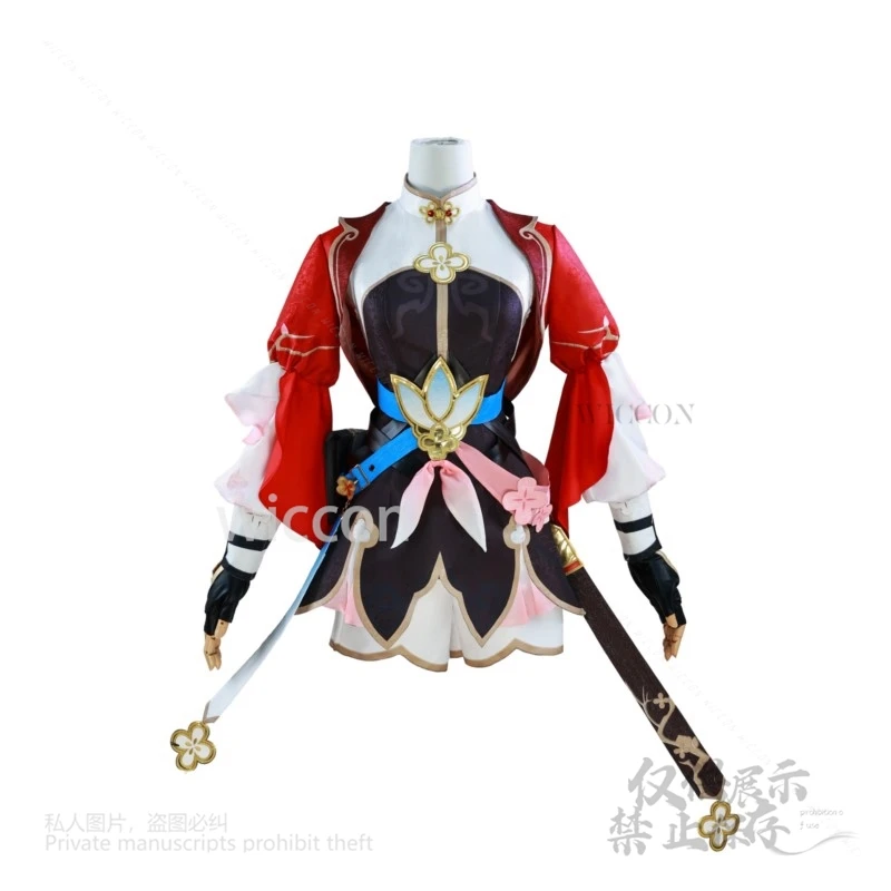 Game Honkai Star Rail Cosplay March 7th Costume Dress Suit Shoes Comic Con Wigs Girls Woman Christmas Halloween Party Customized