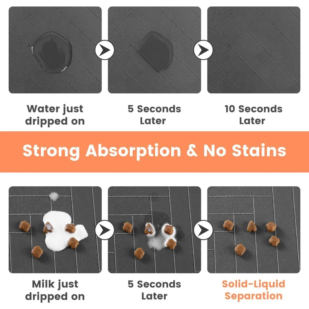 Thumbnail 3 - #14 Highest Rated Puppy Feeding Mats to Buy in 2026