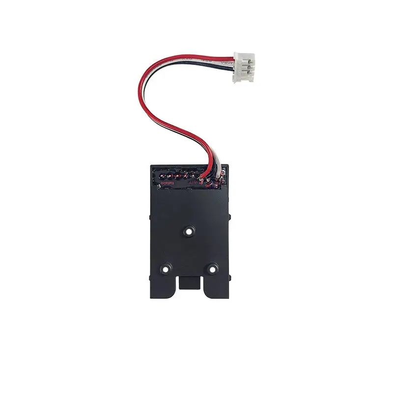 RadioLink Externes RF-Modul für T12D-Sender Nano Lite-Schnittstelle ELRS TX-Modul CRSF FPV-Drohne mit großer Reichweite – Detail 4