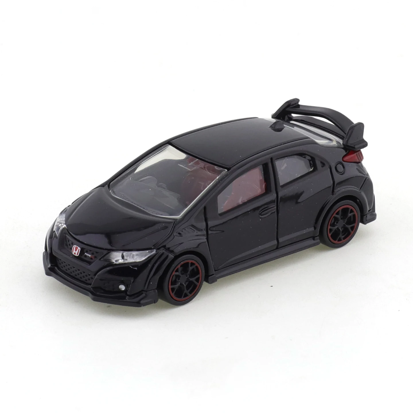 Takara Tomy Tomica Premium 44 Honda Civic TypeR (FK2) Auto Legierung Spielzeug Kraftfahrzeug Druckguss Metall Modell für Kinder