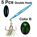 5 Pcs  Color B DH