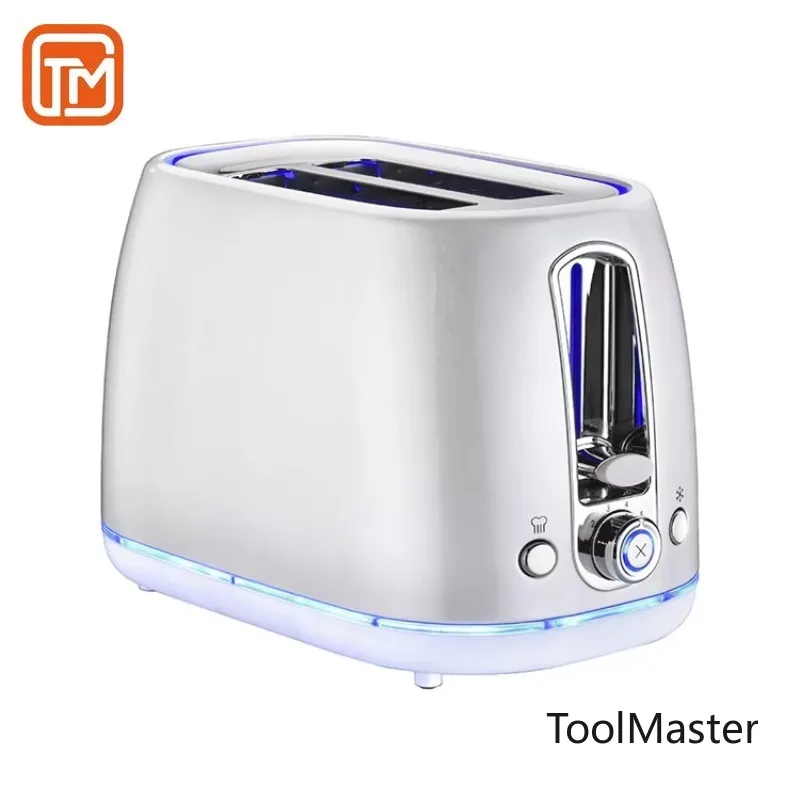 

【Hot Sale】OEM Hot Selling Home Use Automatic Electric Smart Bread Bun Mini Toaster Machine Toasters