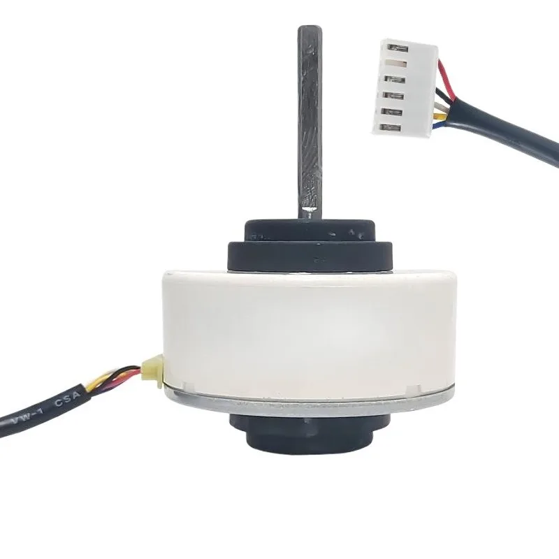 

Внутренний вентилятор кондиционера K301, подходит для двигателя 8TG30WW ZD38, специальный вентилятор для кондиционирования воздуха, сменный аксессуар