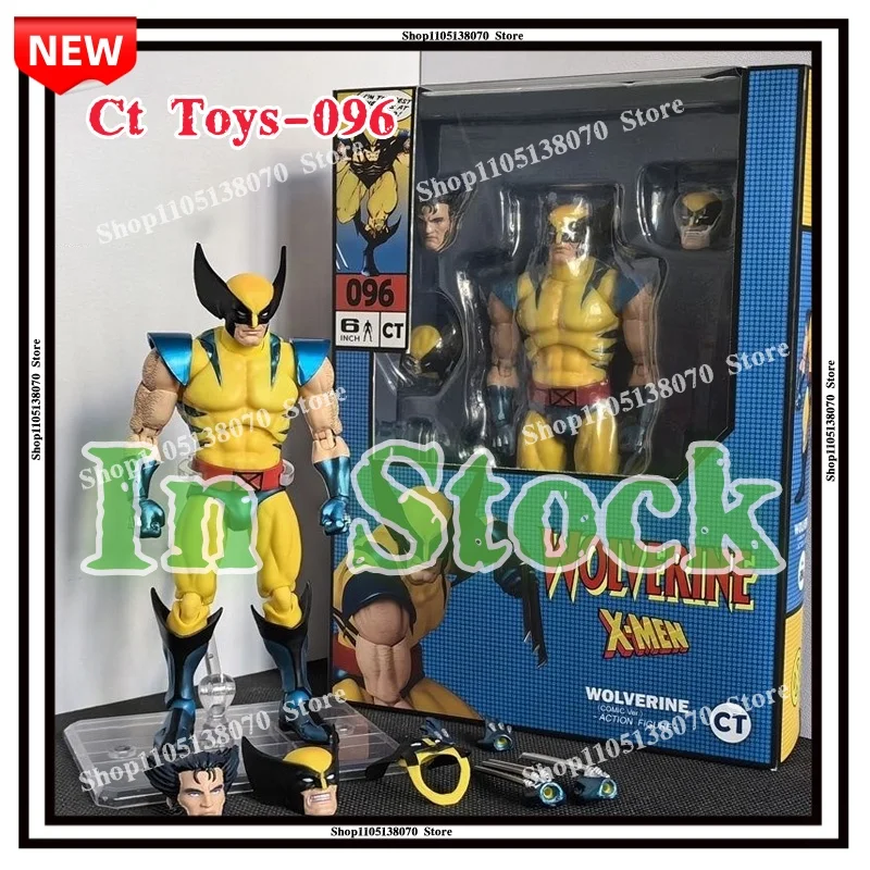 In Stock Ct Toys Wo…