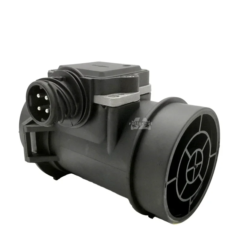 5WK9007 Mass Air Flow Meter MAF Sensor For BMW 3 5 E36 E34 E39 320i 520i 5WK9007Z 13621730033 Auto Replacement Sensors