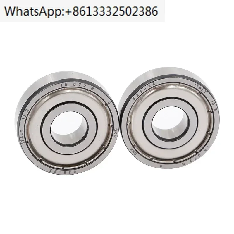 

10pcs high quality MR52 62 63 83 93 74 84 104 85 95 105ZZ