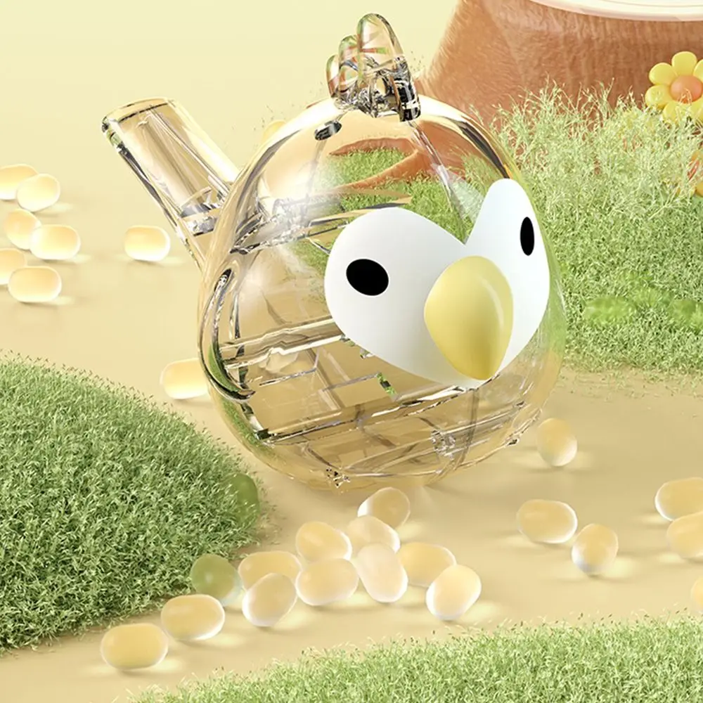 New Portable Water Bird Whistle Funny Multi-function Water Bird Water Injection Whistles Pronunciation Toy Baby Toy