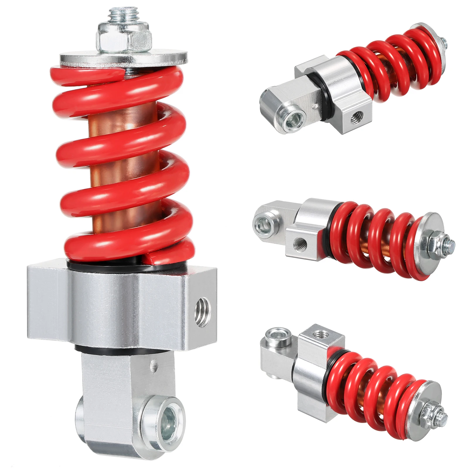 

Сменный задний амортизатор для электрических скутеров KUGOO/ETWOW 8 дюймов/10 дюймов