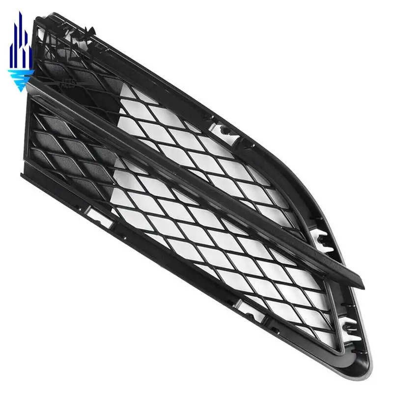

AEE5-51117198901 51117198902 Front Bumper Lower Grille Fog Lamp Grille Fog Lamp Hood Car For BMW 335I 328I E90 E91 2008-2012