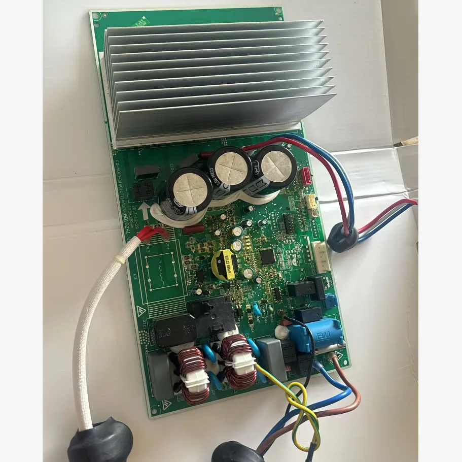 Main Board A010261 V1.1 Inverter Air Conditioner 210901719A Main Board 210901696M 210901720