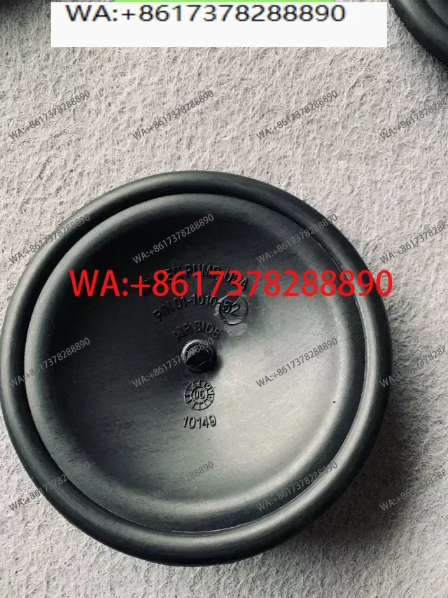 

Диафрагма Wilton, пневматическая диафрагма Wilton 01-1010-51 диафрагма 01-1010-52