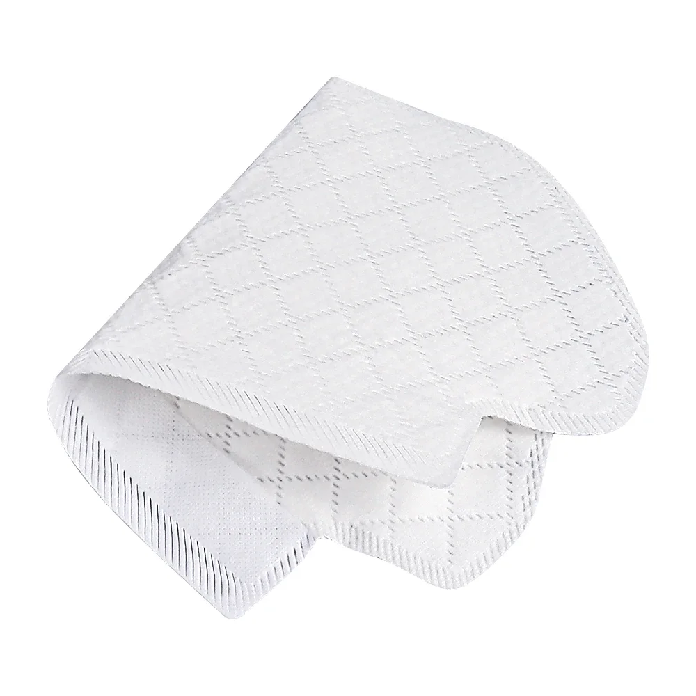 Accesorios de paño de mopa desechables para Robot aspirador Xiaomi Mop 2S/Pro/P/S12/S10EU/STYTJ02YM/XMSTJQR2S/Viomi V2Pro/V3/SE