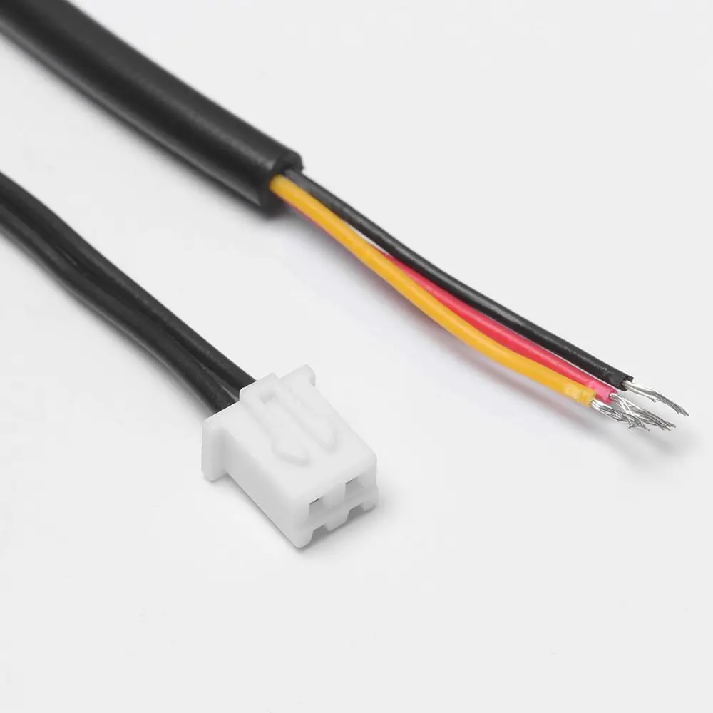 High quality B3950 10K DS18B20 Cables NTC Thermistor Digital Thermal Probe Temperature Sensor Accessories Sensors