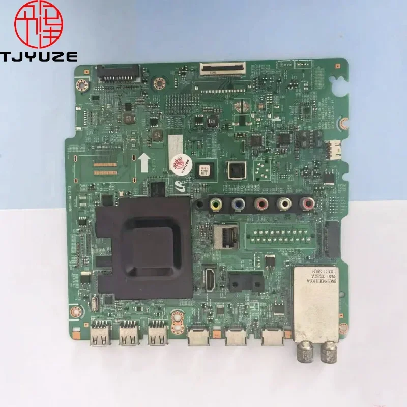 

Compatible with Samsung Main Board BN94-07271J BN97-07704D for UN75F6400AFXZA UN75F6400AF UN75F6400 TV Motherboard