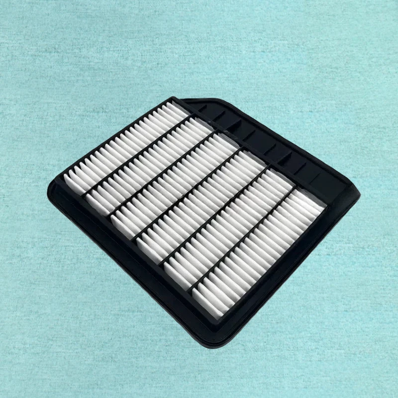 

Car Air Filter 16546-1LK0E For NISSAN ARMADA PATROL VI for INFINITI QX56 QX80 5.6 Engine 2010-