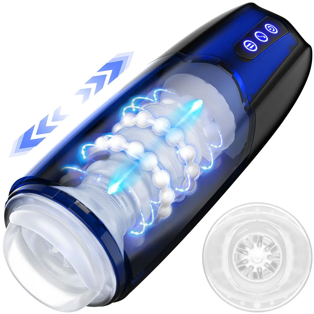 tenga flip zero luxury male masturbator Doggie Style Debbie Realistic Male Masturbation Sex Toy main image 0