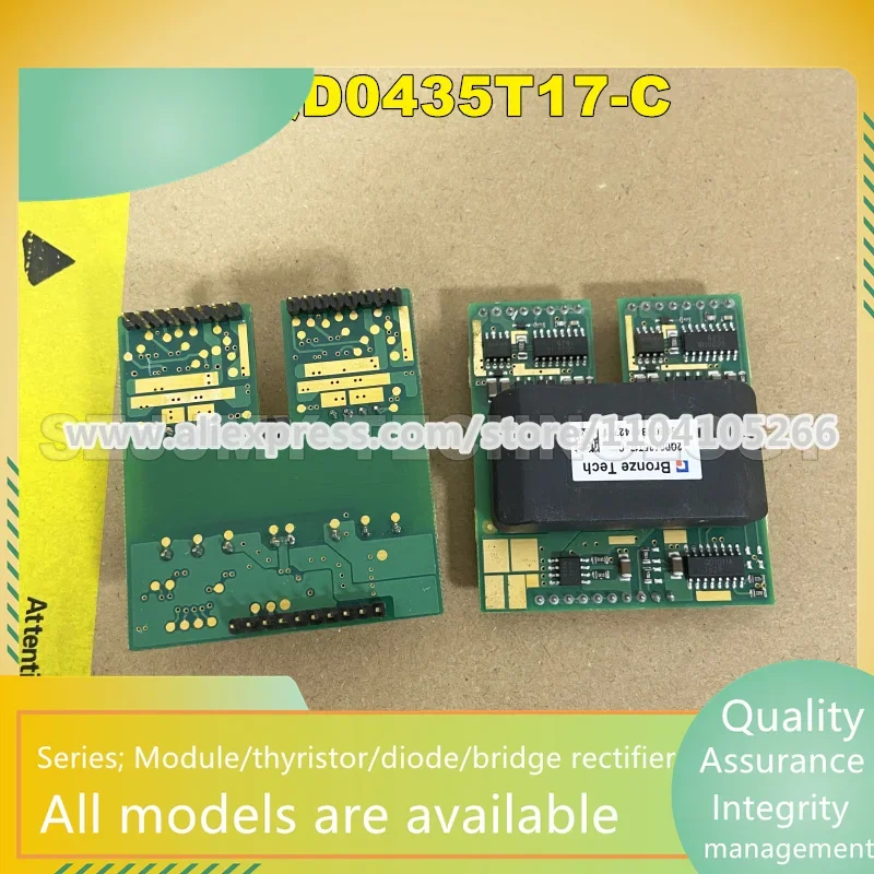 

2QD0435T17-C 2QD30A17K-I 2QP0115T12-C 2QP0115T17-C 2QD0435T12-C 2QD0108T17-C NEW ORIGINAL DRIVE BOARD IN STOCK