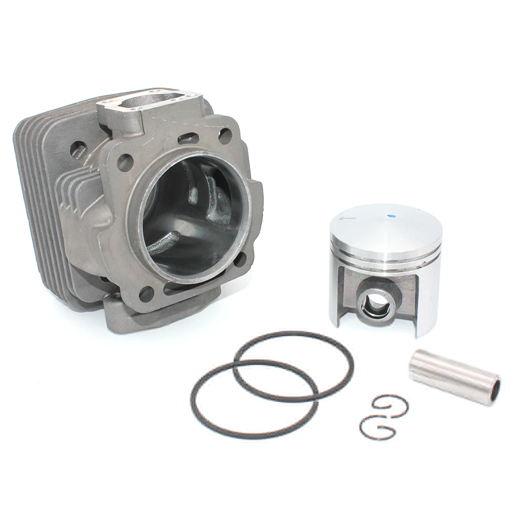 NiKasil Cylinder Piston Kit for Stihl Disc Cutter TS08 TS08S TS350 TS350AVE TS360 SG17 SG17L BG17 Stihl MPN 1108 020 1220