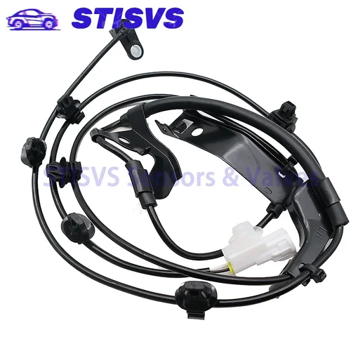 Imagen 2 del producto 89543-0K060 89542-0K060 Sensor de velocidad de rueda delantera izquierda derecha ABS para camioneta Toyota Hilux 2015-2022 895430 K060 895420 K060 Nuevo