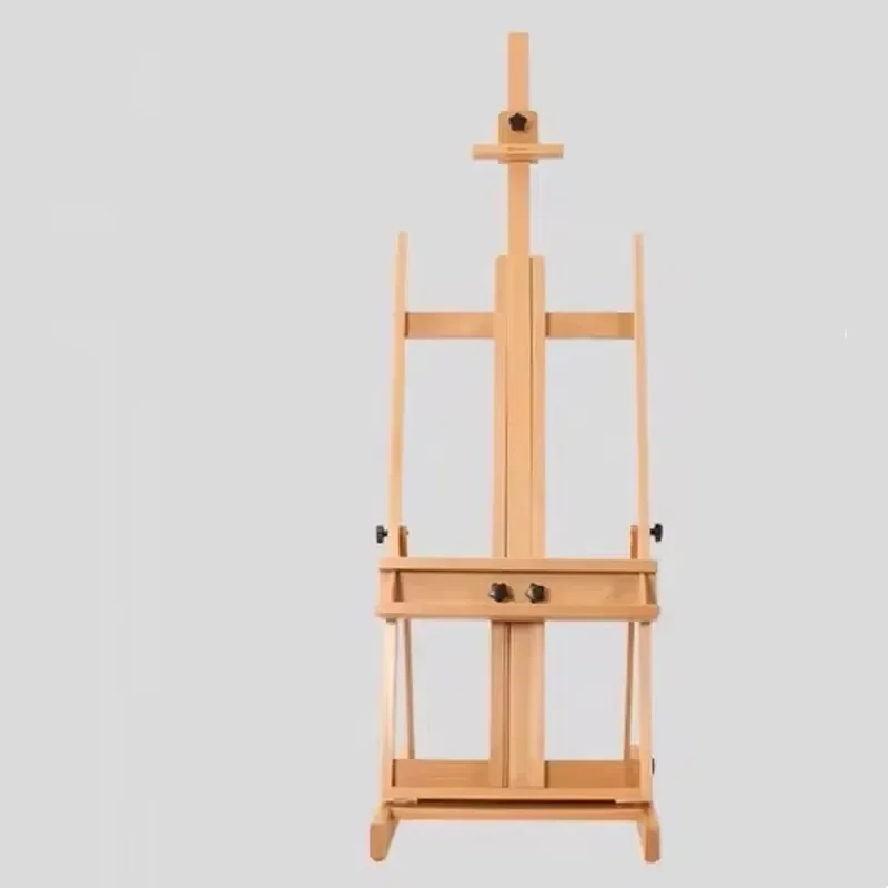 2022 Beech Wood Large Easel Art Students and Artists