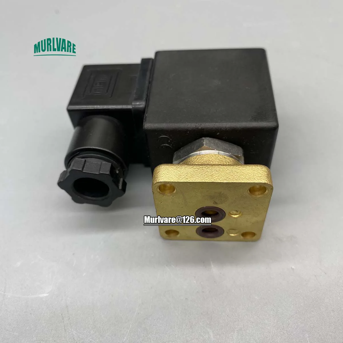 Elettrovalvola Universal Coffee Altre valvole — dettaglio 4