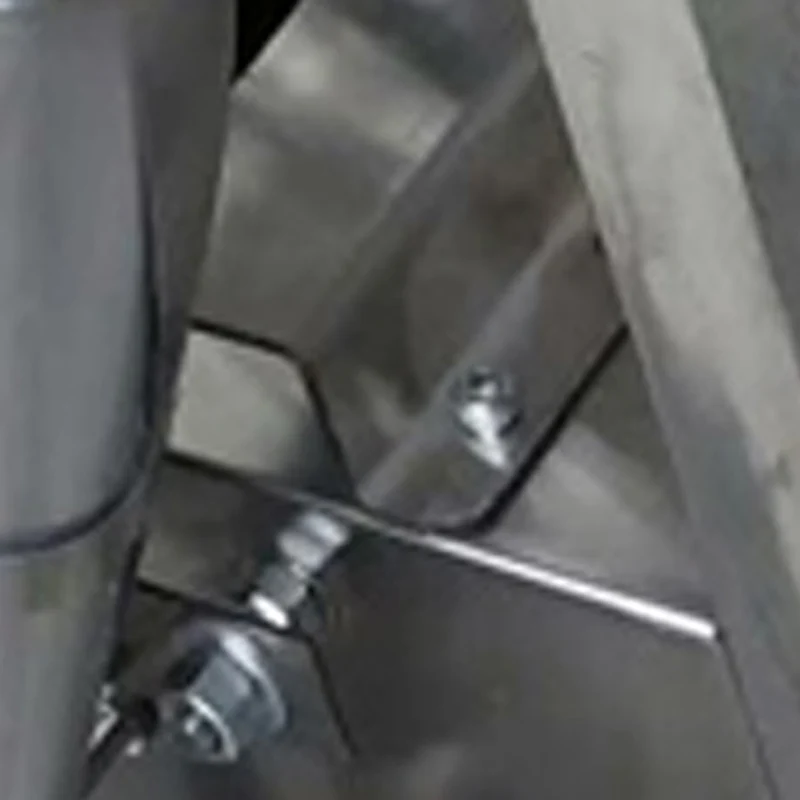 

Vertical Small Packaging Machine For Cream Honey Peanut Butter Quantitative Liquid Paste Packaging Machine