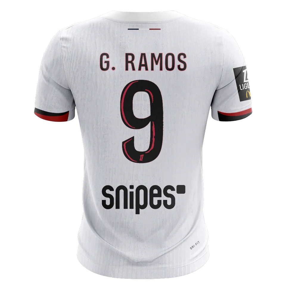 تي شيرت باريس سانت جيرمن الأكثر مبيعًا لعام 2025 للرجال والنساء، تي شيرت رياضي صيفي سريع الجفاف وجيد التهوية.