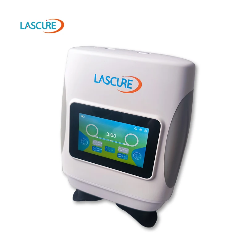 Low Power  Vision Training Device For Amblyopia Strabismus Myopia Eye Exercise Instrument