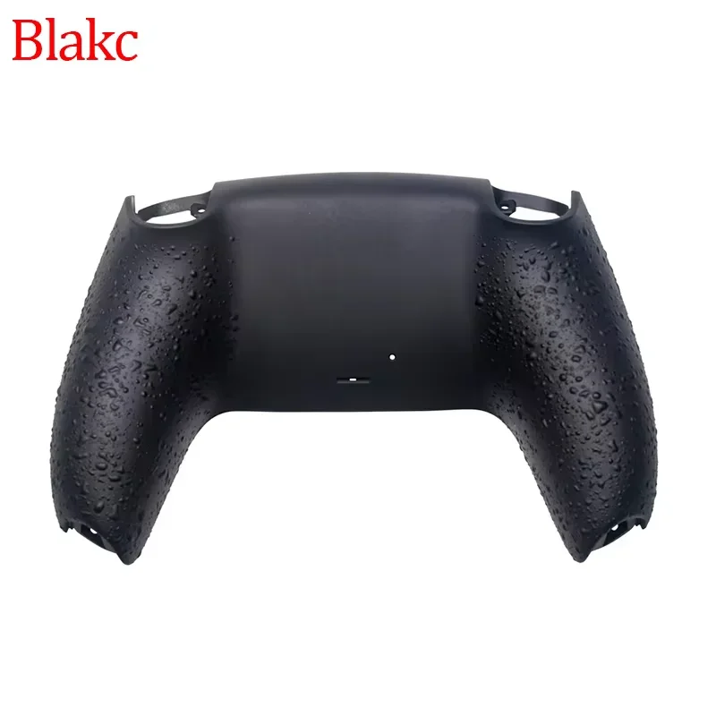 Für PS5 Controller Custom Bottom Back Shell Rutschfeste Hinten Gehäuse Spiel Verbesserung Ersatzteile