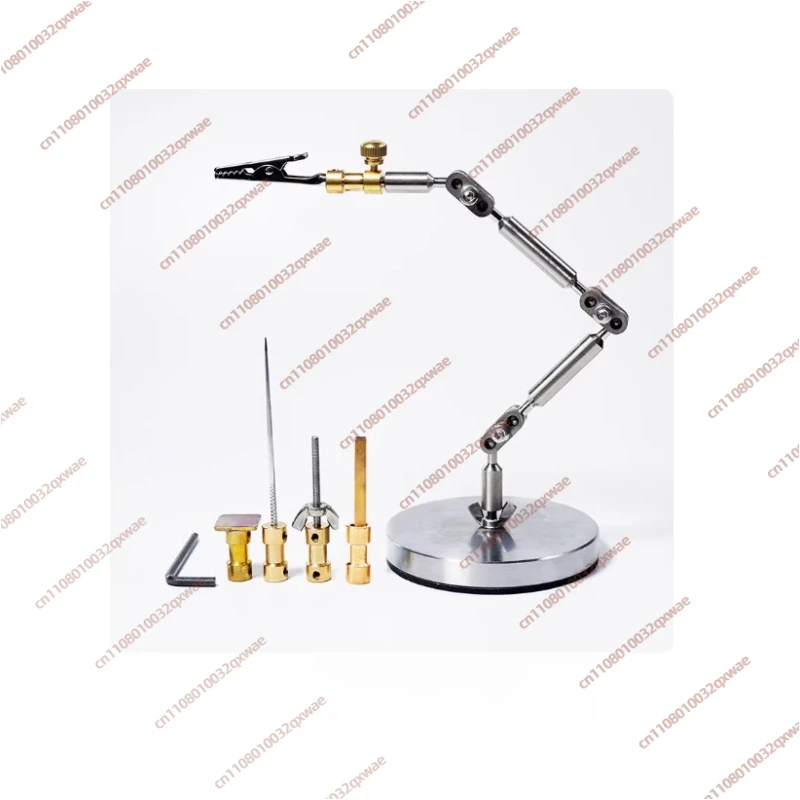 WCS-Stop Motion Animation Winder Rig System with Vertical&Horizontal Rails,Stop Motion Armature Kit for Animatorsphotography