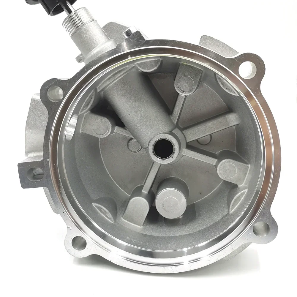 Kraftstoffpumpe für DAF XF95 95XF CF75 CF85 1439549 0683694 683694 542055510 542048910 – Detail 5