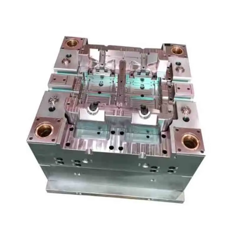 Customized Hot Runner Injection Mold For Thermosetting Plastic Part Mould