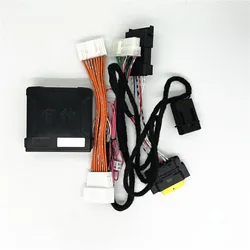 Auto Window Closer For Kia Sportage 2021-2024 NQ5 /KX5 Lift windows Automatically by Remote Control