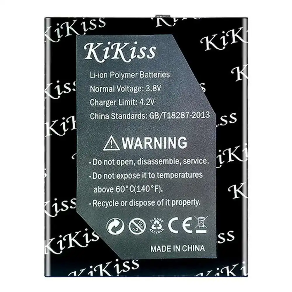 

For Blackview BL8800 Fast Charging Reliable Power Mobile Phone Battery 9180Mah