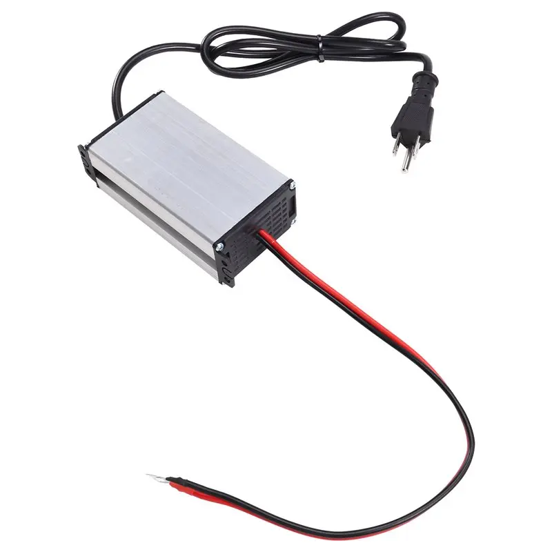 A99F-For 5-8 KW Diesel Air Heater For Caravan Compatible 110V To 12V AC/DC Power Supply Adapter Transformer US Plug