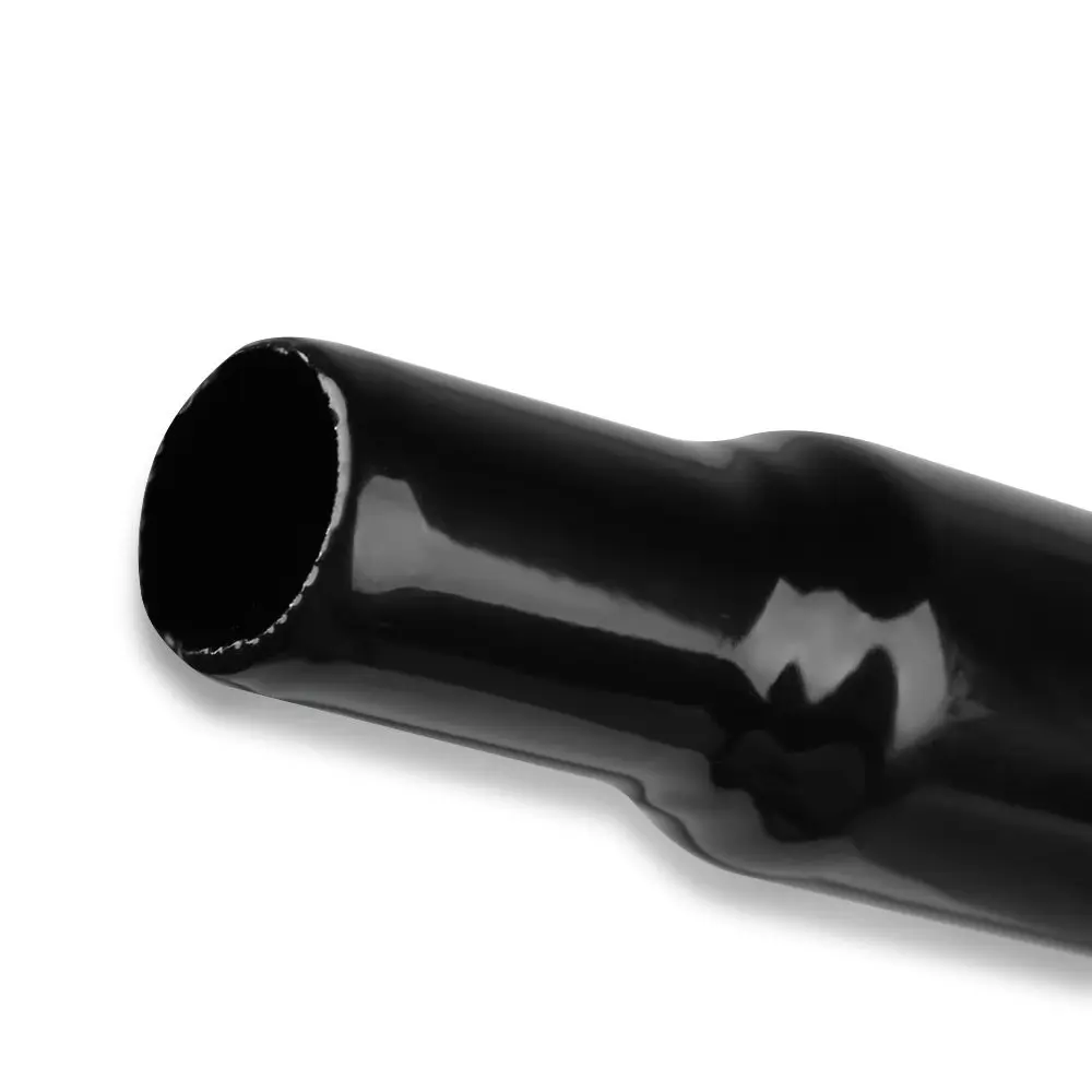 Tubo de sillín ajustable MTB de aleación metálica para bicicleta - imagen 3