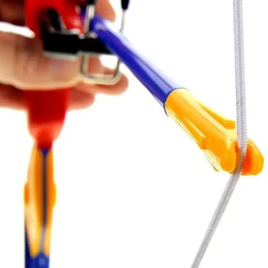 10/20 piezas flecha de tiro con ventosa 42cm para niños principiantes práctica de seguridad interior y exterior tiro con arco juguete de regalo para niños